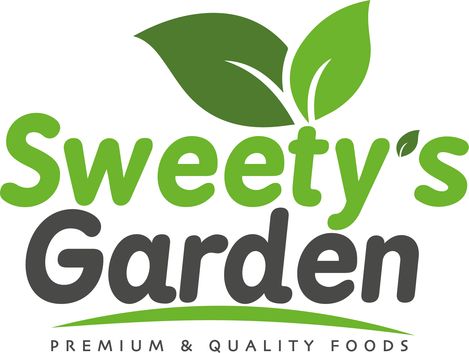Sweety's Garden Logo